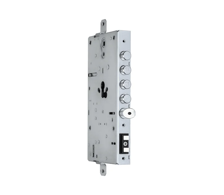 ISEO X1R Smart — motorized lock