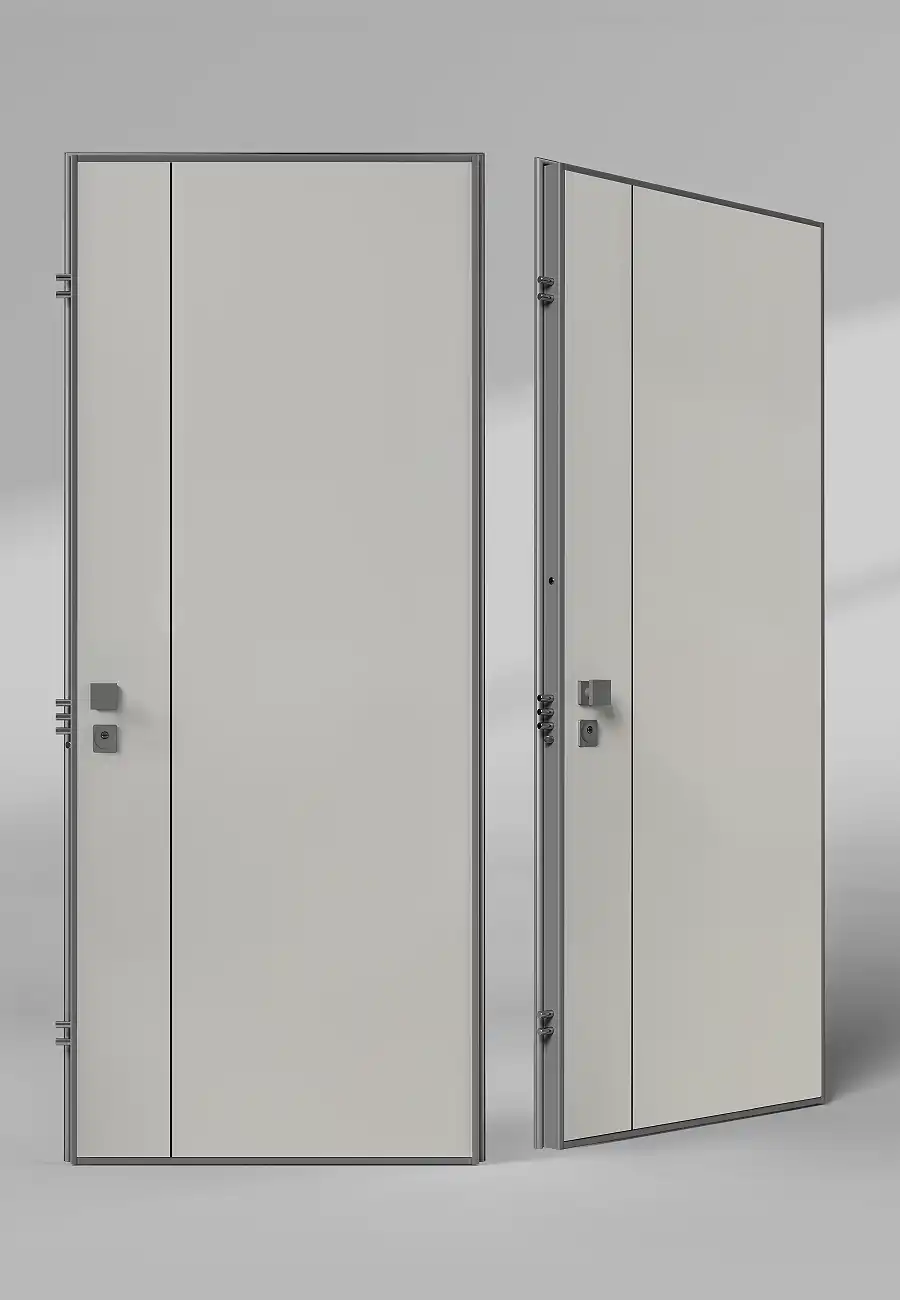ICA panel .HPL/001