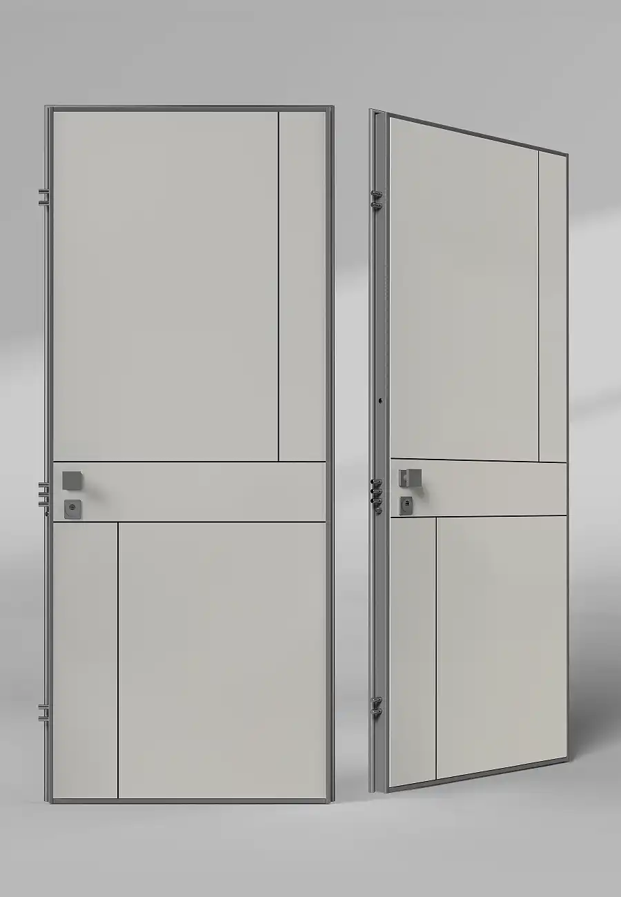 ICA panel .HPL/003