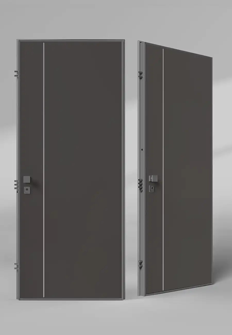 ICA panel .HPL/004