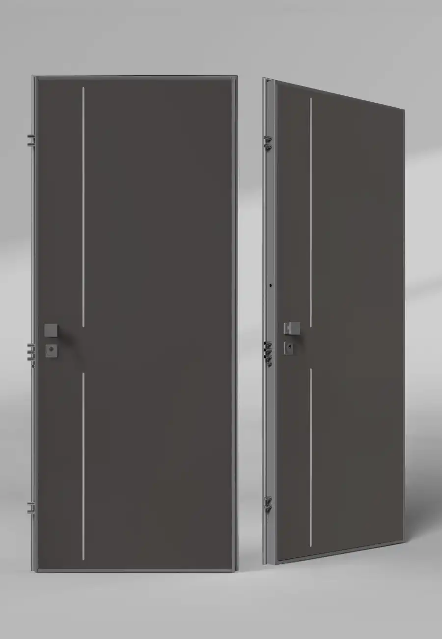 ICA panel .HPL/005