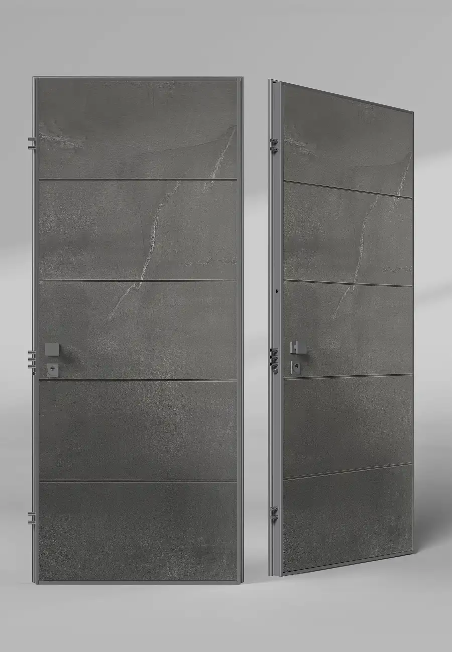 ICA panel .HPL/006