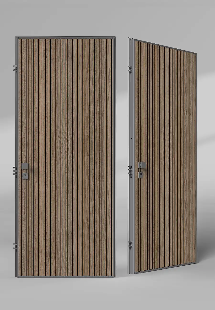 ICA panel .HPL/007