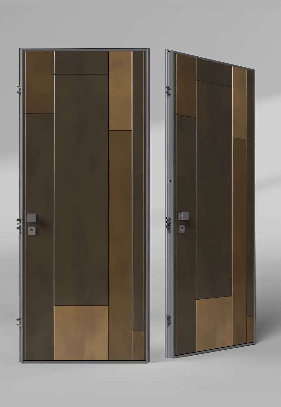 ICA panel 13|B