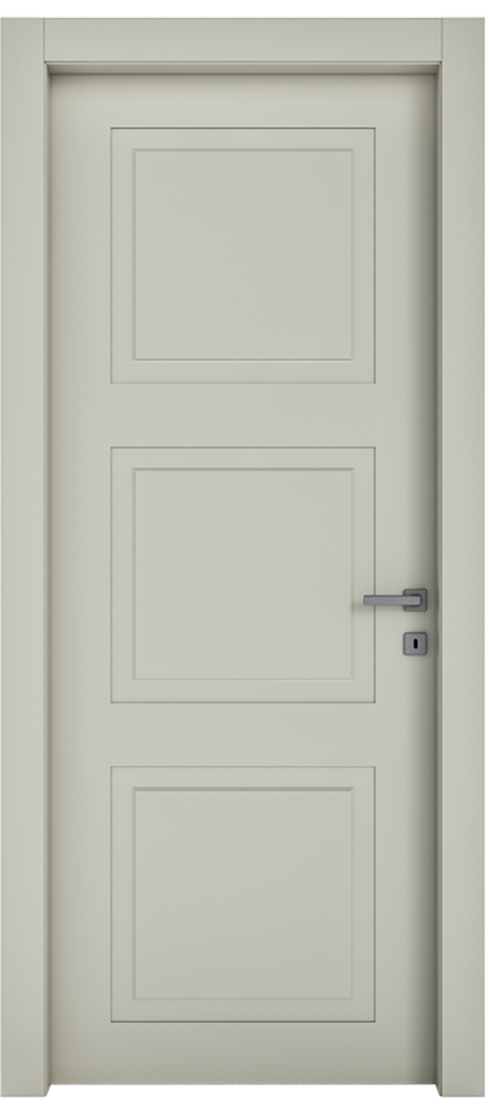Eterea Art. 283 flush door