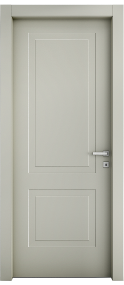 Eterea Art. 550 flush door