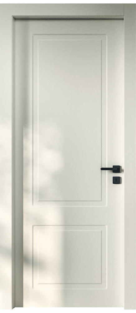 Icaro Art. I61 classic-modern door