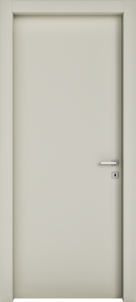 Materia Art. 11 textured door