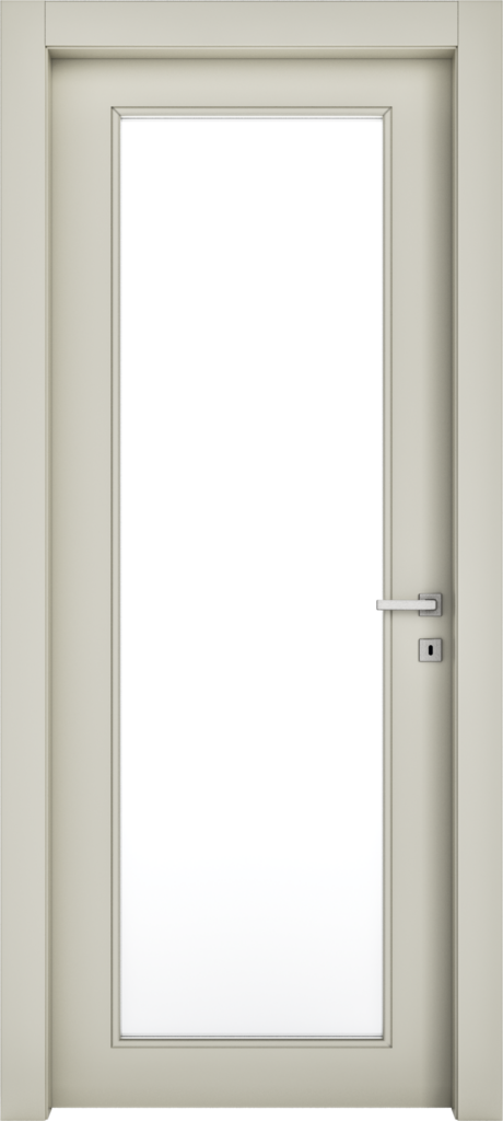 Materia Art. 11 V1 textured door