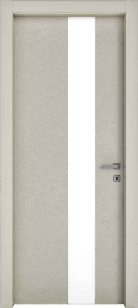 Materia Art. 11 V2 textured door