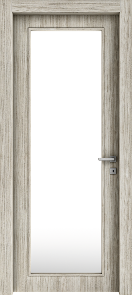 Pegaso P11 V1 flush laminate door