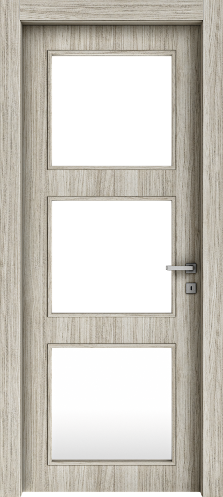 Pegaso P11 V3 flush laminate door