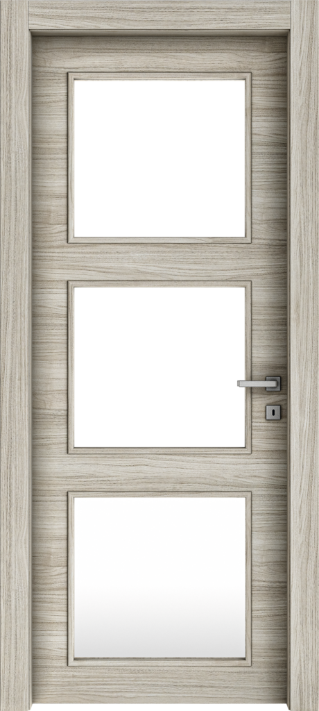 Pegaso P13 V3 flush laminate door