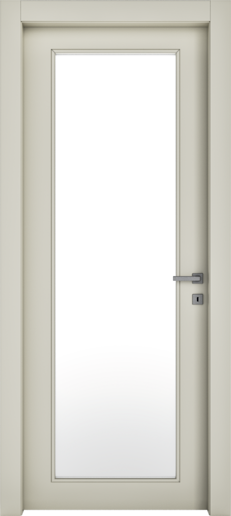 Venus Art. 11 V1 engraved door