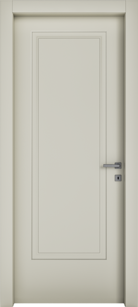Venus Art. 230 engraved door