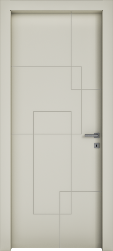 Venus Art. 325 engraved door