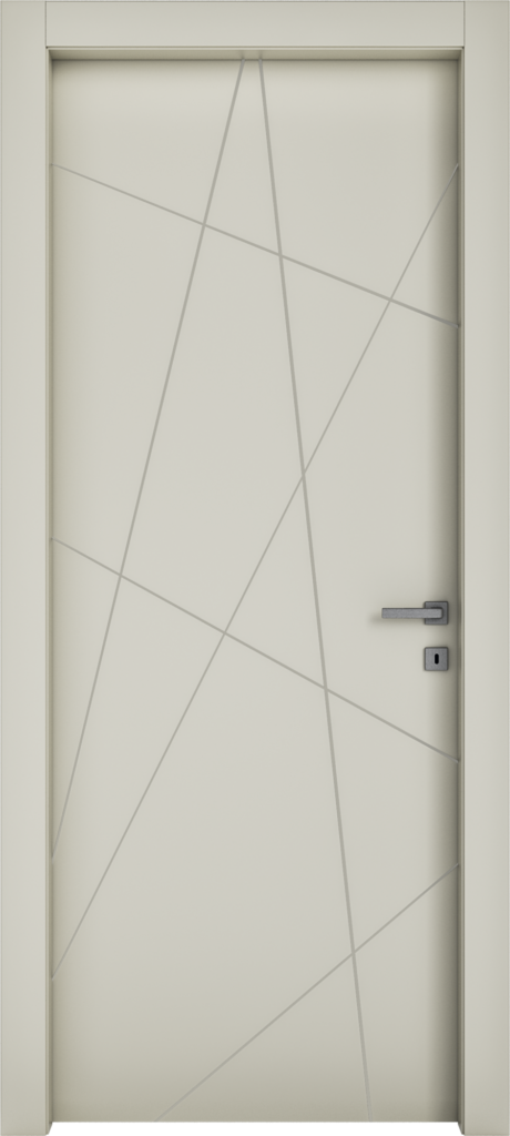 Eterea Art. 326 flush door