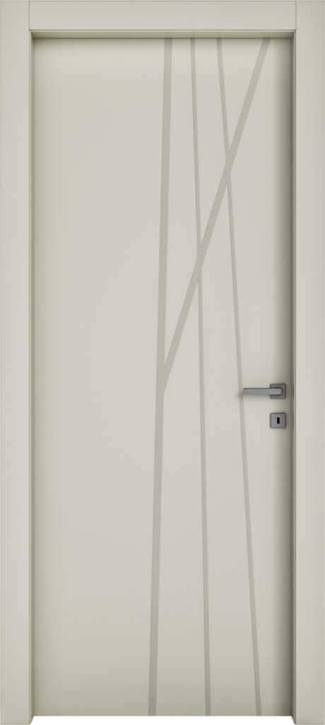 Venus Art. 370 engraved door