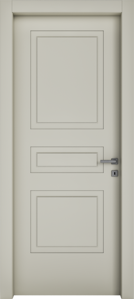 Venus Art. 571 engraved door