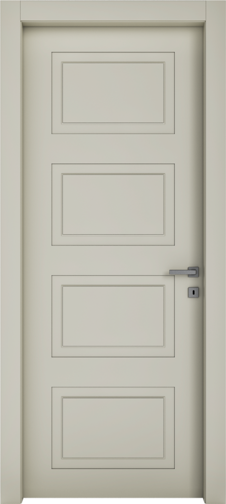 Venus Art. 584 engraved door