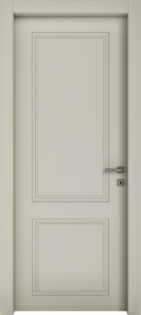 Venus Art. 601 engraved door