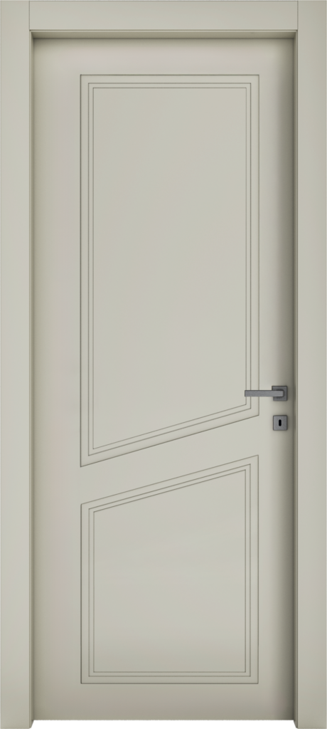 Venus Art. 606 engraved door