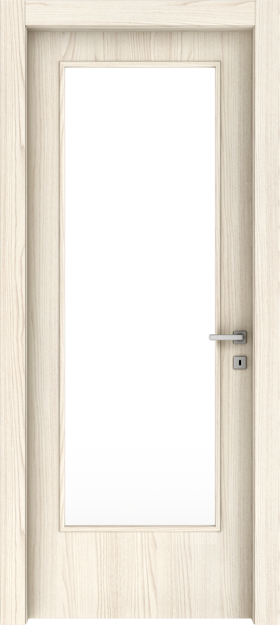Atlante Art. A41 V1 classic laminate door