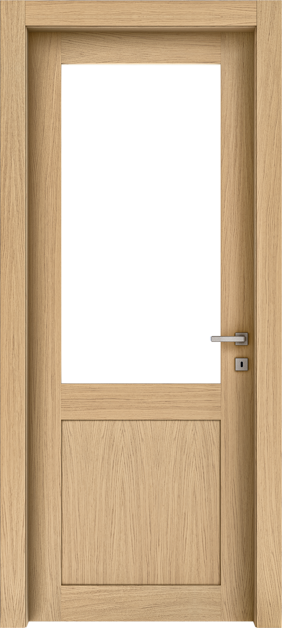 Fenice Art. F38 V1 modular classic door