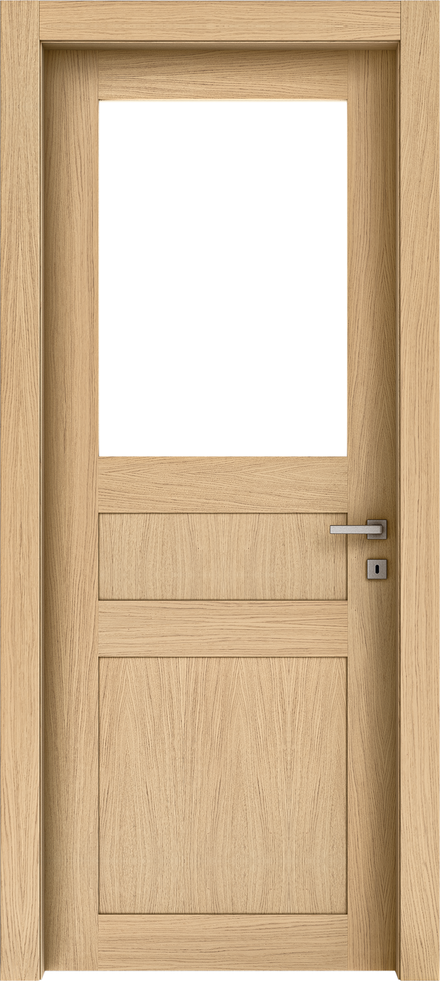 Fenice Art. F40 V1 modular classic door