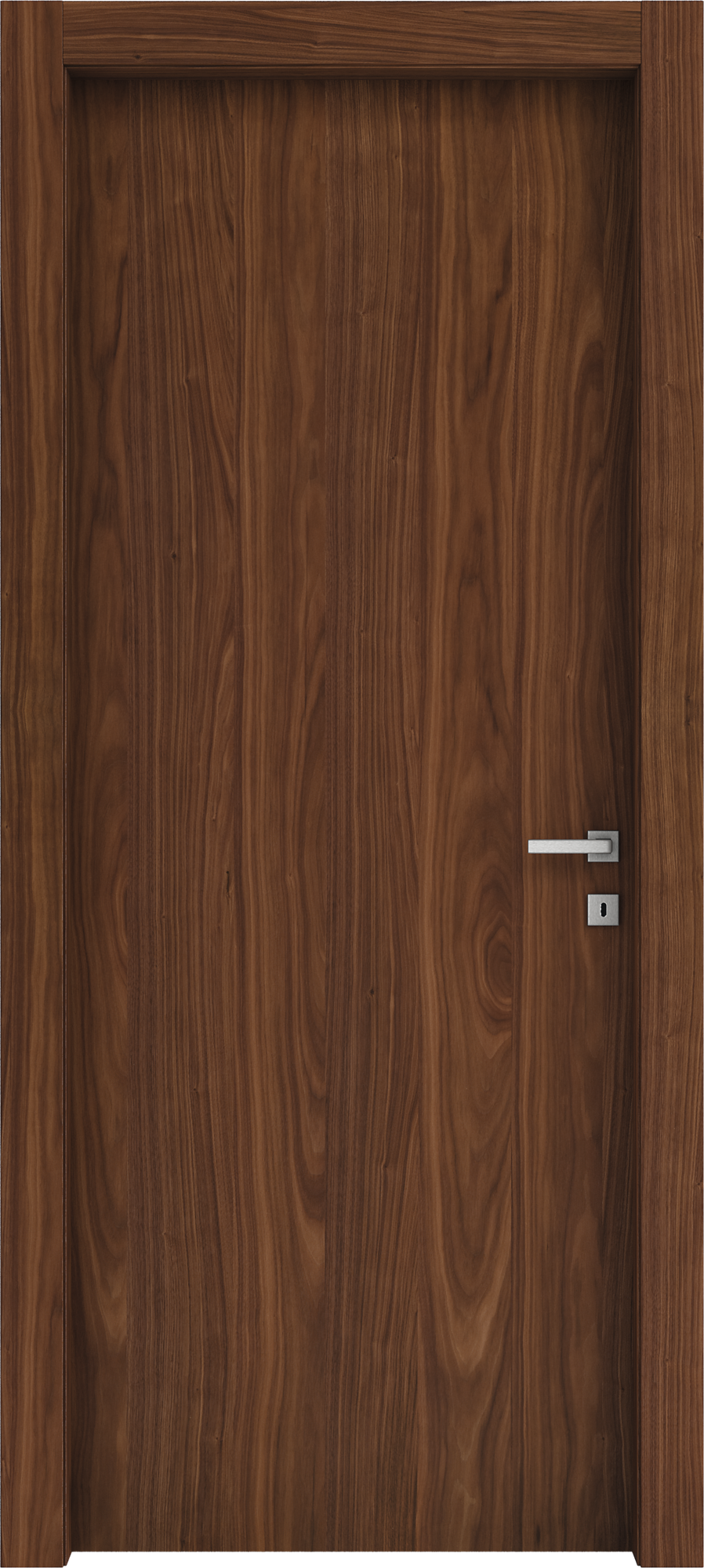 Imago Art. 11 wood inlay door