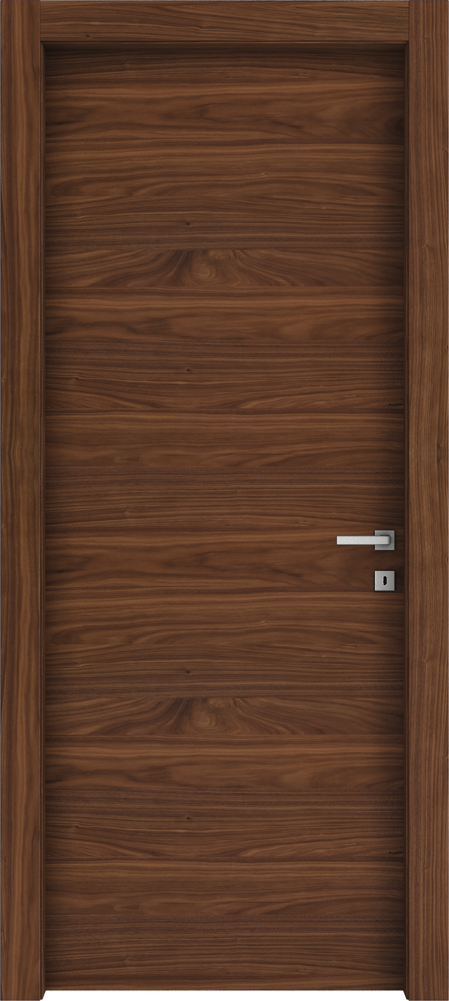 Imago Art. 13 wood inlay door