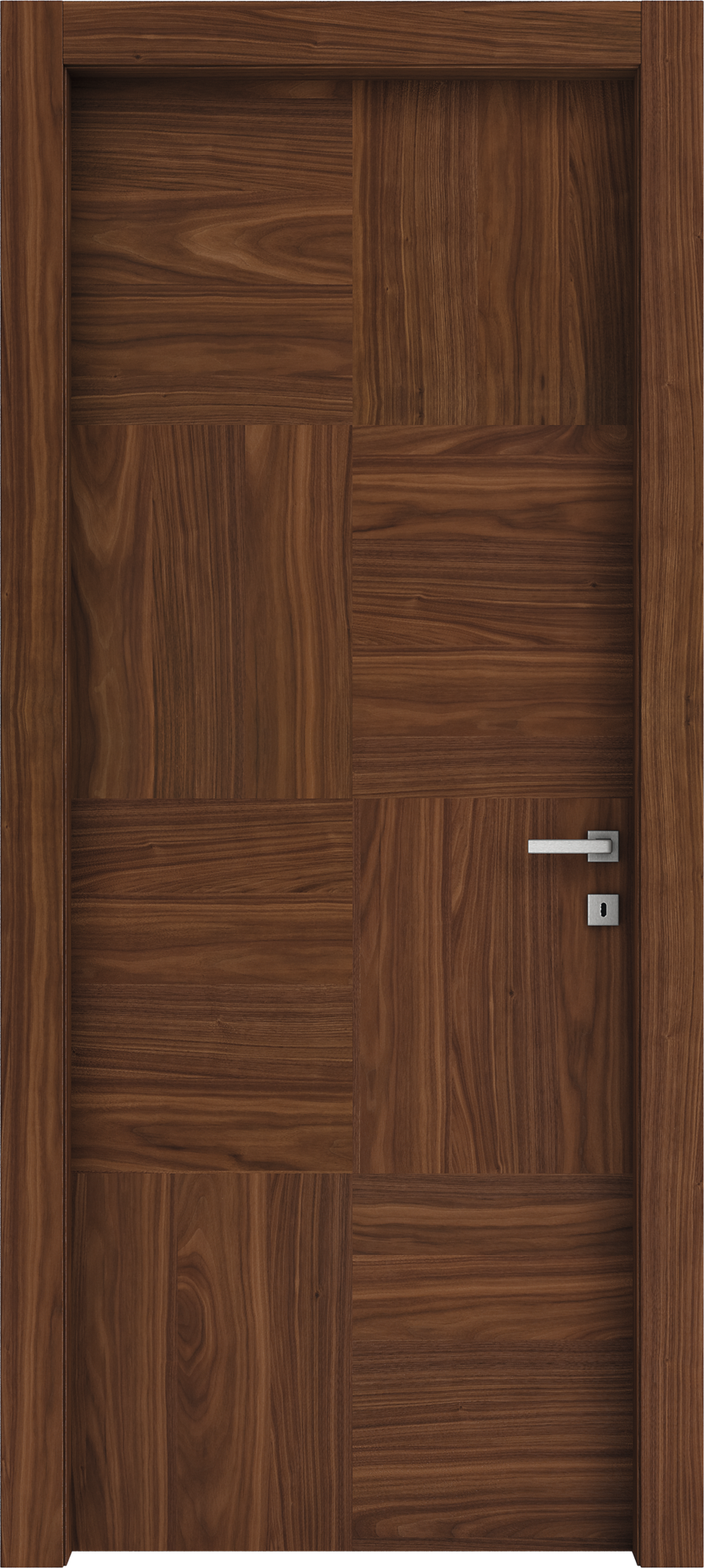 Imago Art. 600I wood flush door