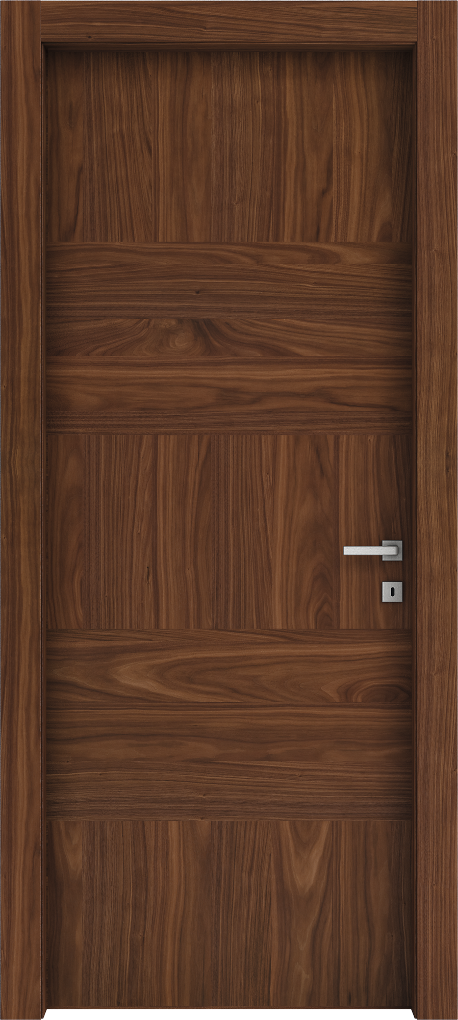 Imago Art. 610I wood flush door