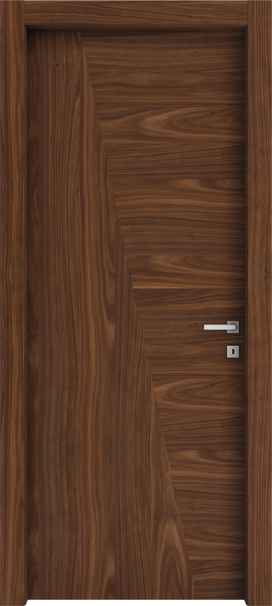 Imago Art. 620I wood flush door