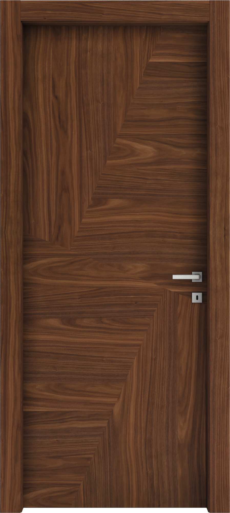 Imago Art. 630I wood flush door