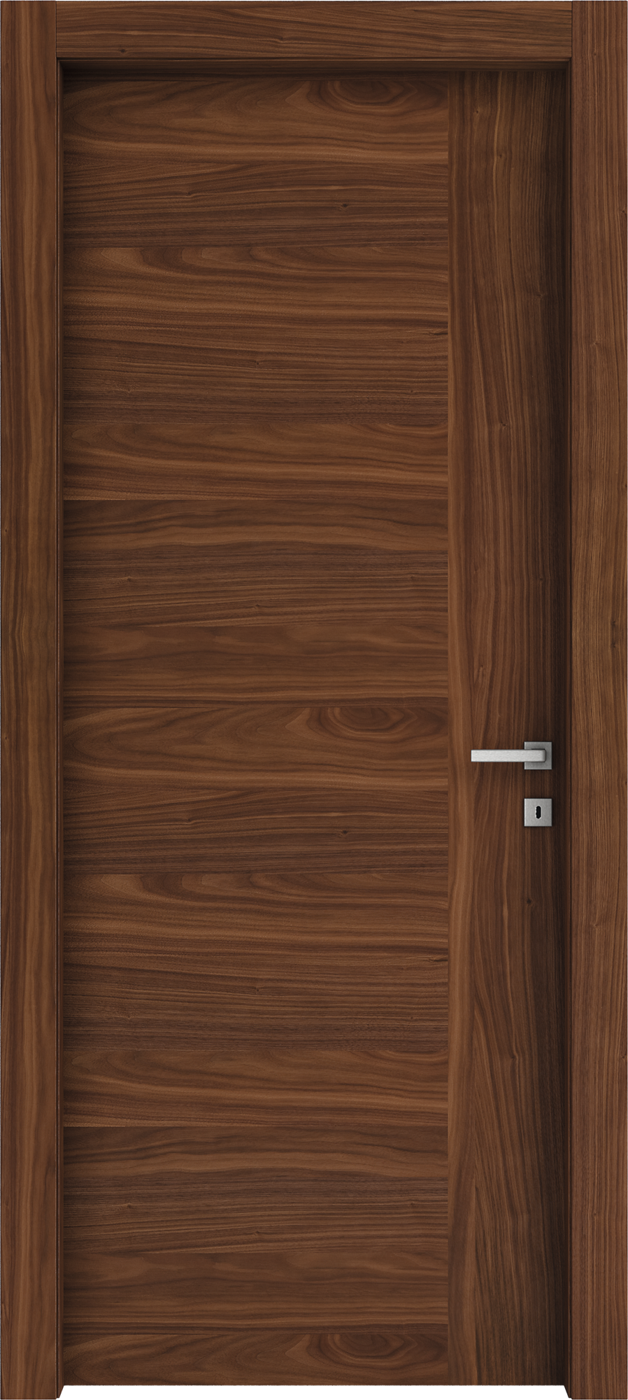 Imago Art. 731I wood flush door