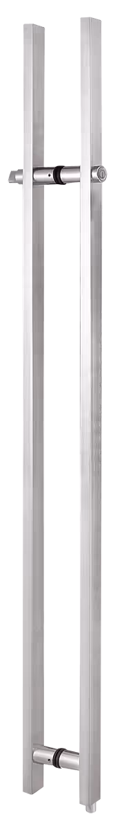 Fimet Brasile stainless pull handle