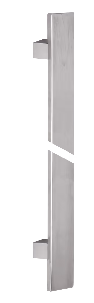 Fimet Colorado stainless pull handle