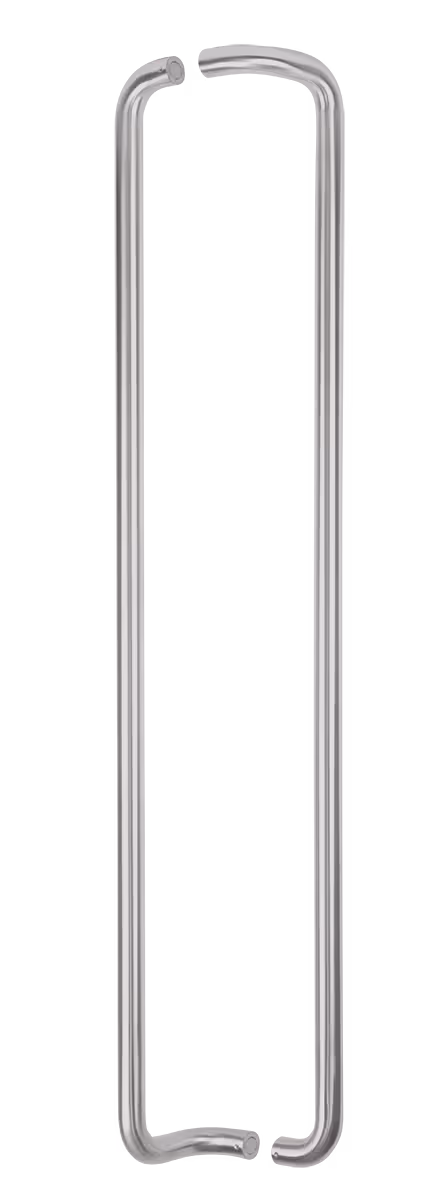 Fimet Mississippi Q stainless pull handle