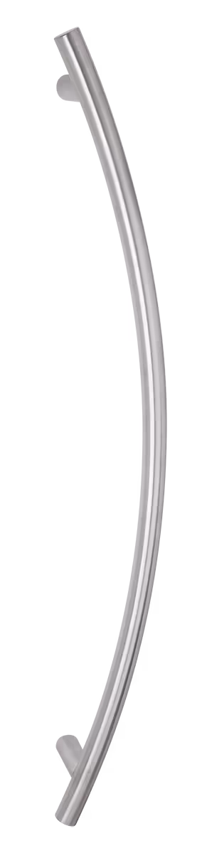 Fimet Montana stainless pull handle