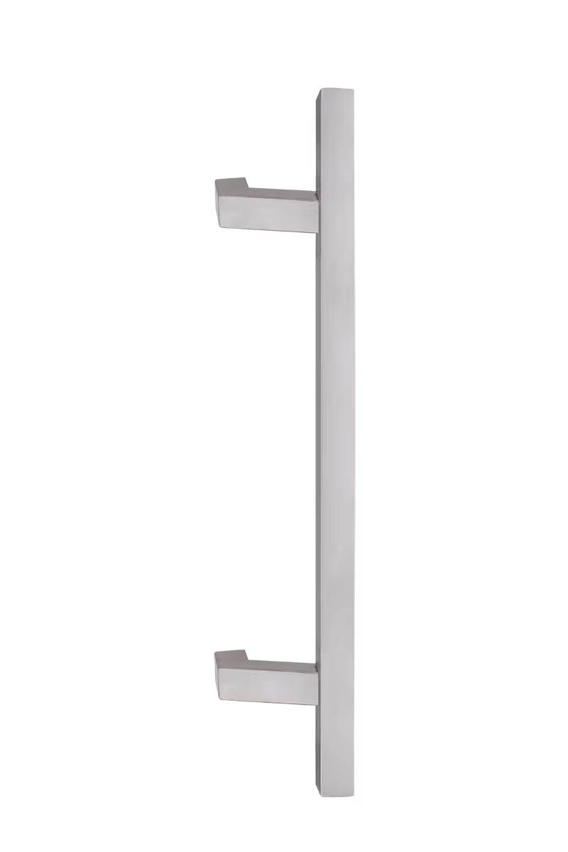 Fimet Panama stainless pull handle