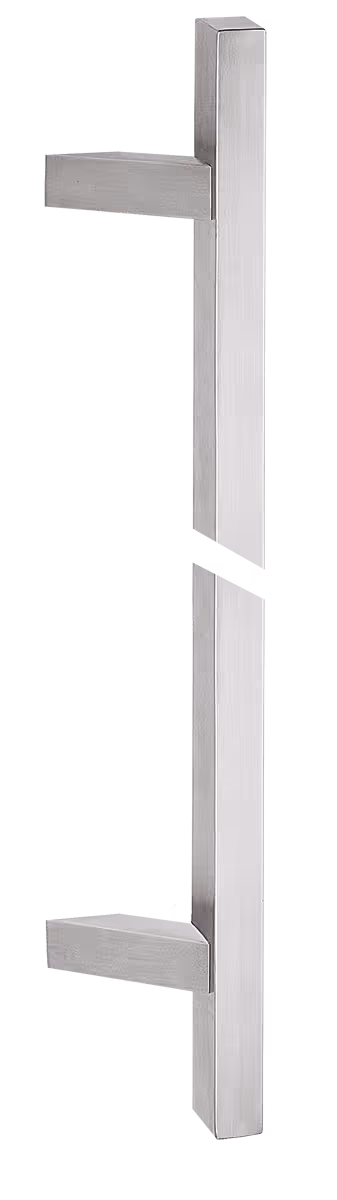 Fimet Texas 831Z stainless pull handle
