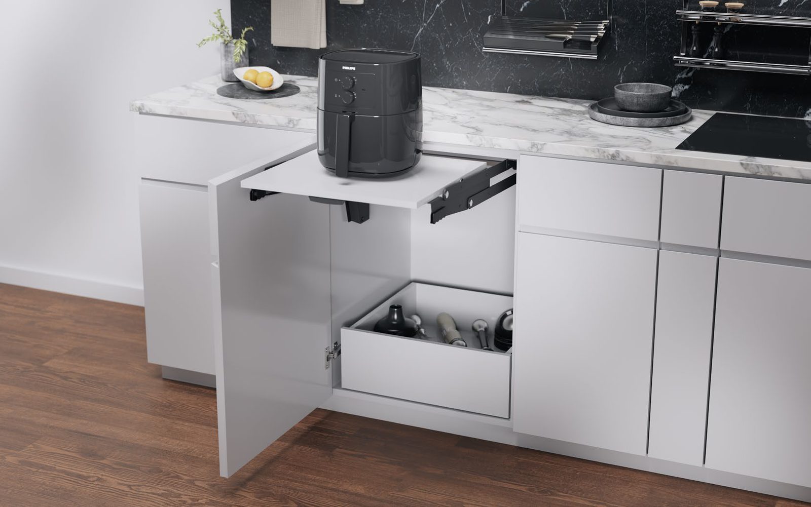 ChefsTable — catalog photo
