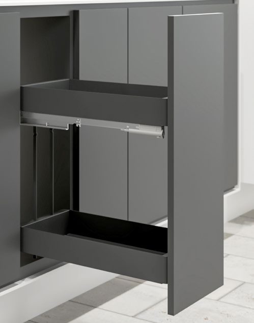 K-Line base — catalog photo