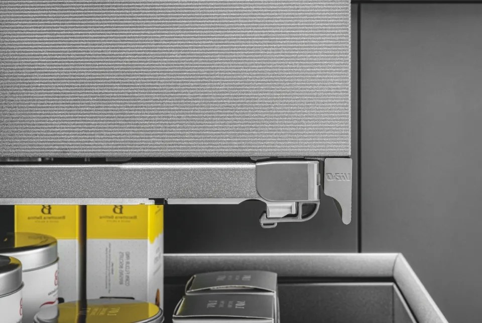 Urban 4-side drawer — catalog photo