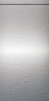 LEGRABOX Brushed Stainless finish