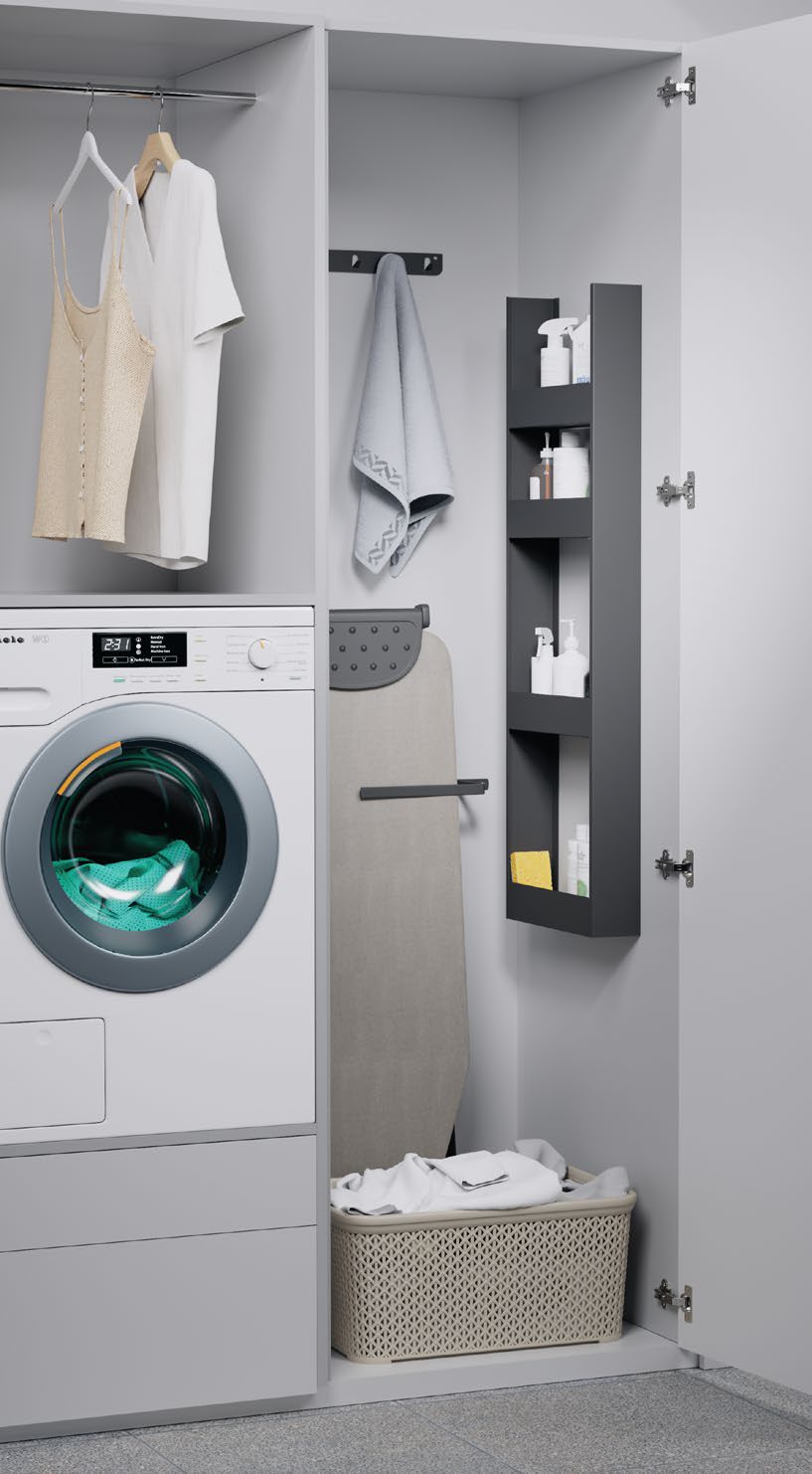 K-Line EasyRack — catalog photo
