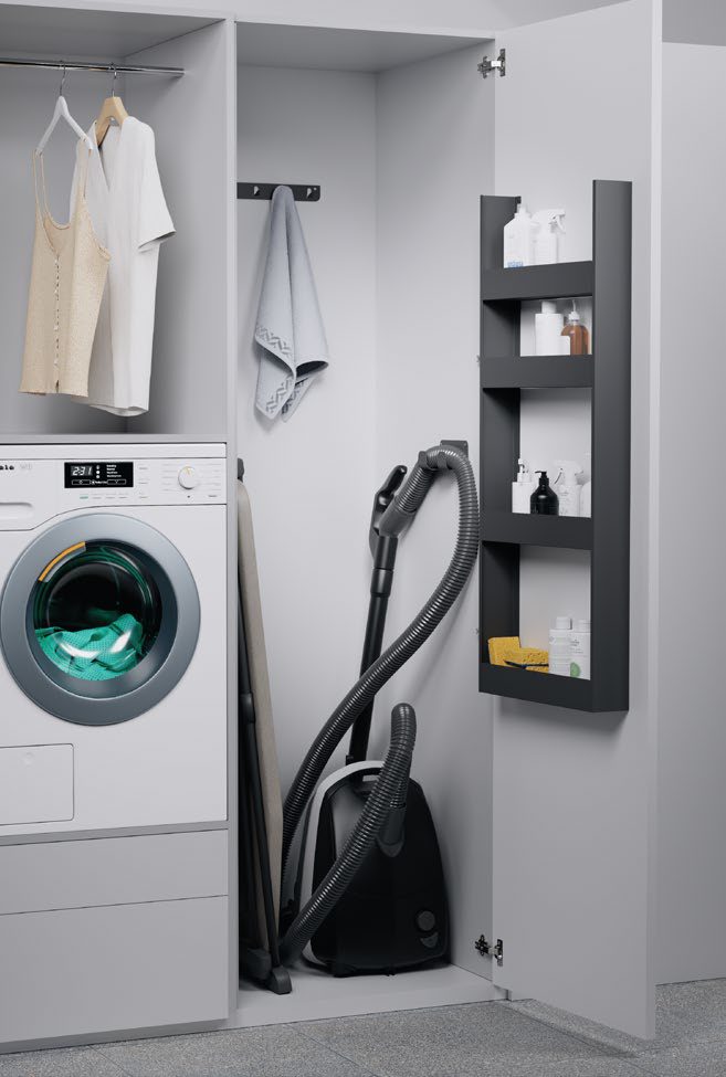 K-Line EasyRack — catalog photo