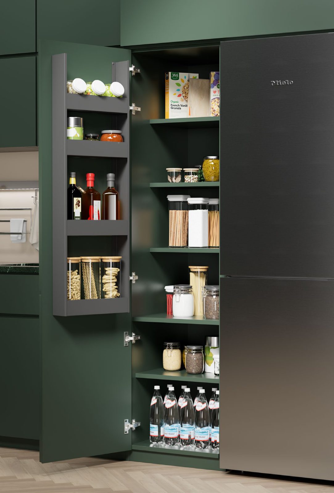 K-Line EasyRack