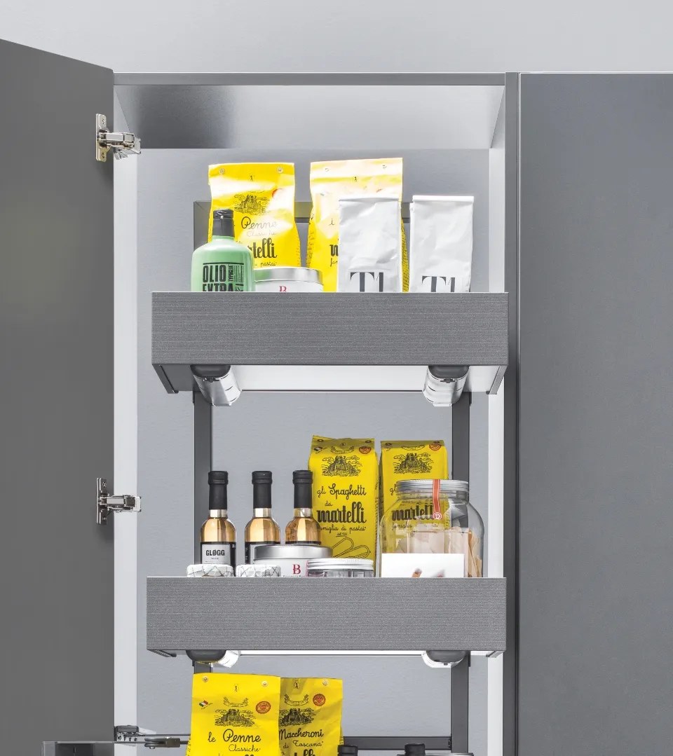Urban Maxi larder